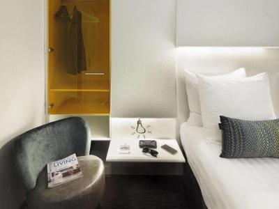 ibis Styles Amsterdam Central Station - 32