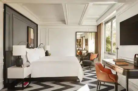 Rosewood Villa Magna - 8