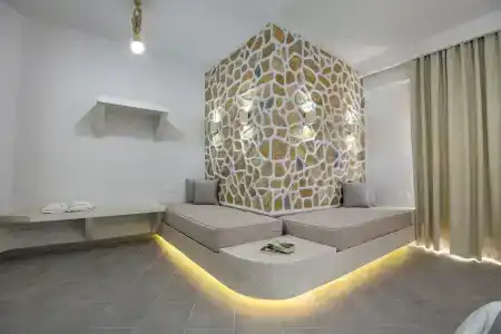 Epicentrum Suites - 124