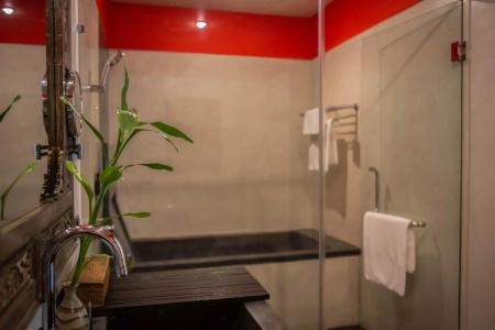 La Rose Suites - 8