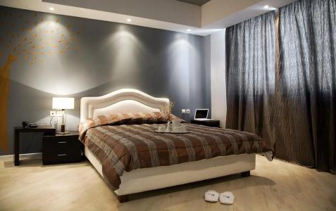 Mediterranean Beach Resort - 47