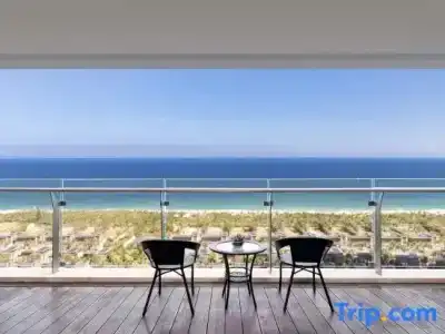 Elnob Seaview ApartHai Tang Bay Sanya - 87