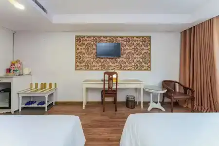 Isena Nha Trang - 41