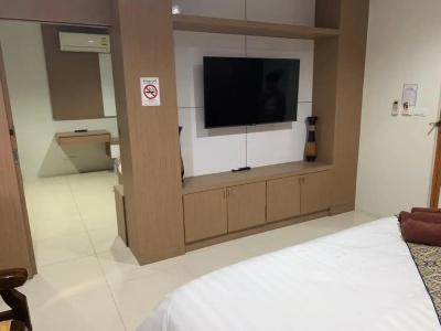 The Infinity Suite Chiangrai - 7