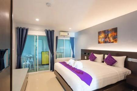 The Great at Patong - 53