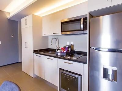 Hs Hotsson Cdmx Condesa Sur - 91