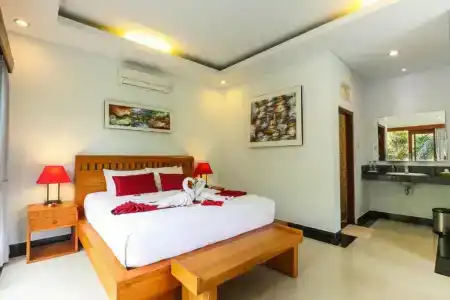 Amoya Inn - 119