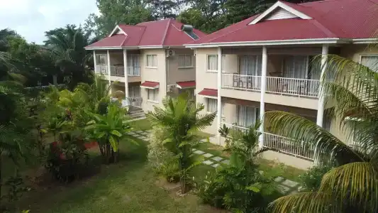 Villa Rafia - 0