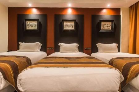El Andalous Lounge & Spa - 77