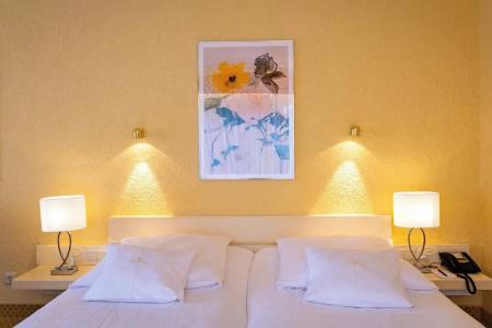 Relais & Châteaux Schwarzmatt - 19