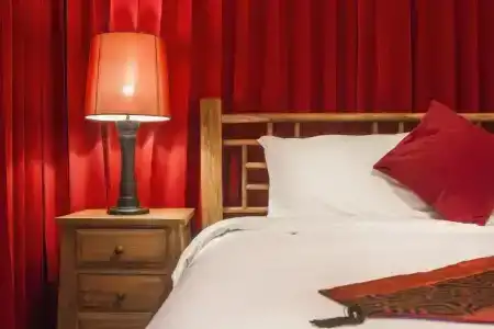 Boujis Boutique Resort - 123