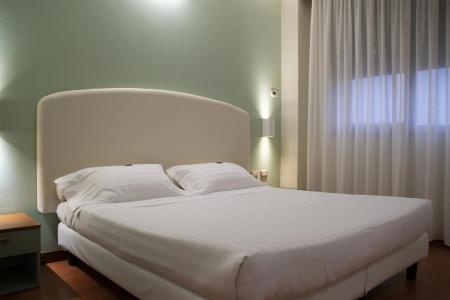 Best Western Air Linate - 38