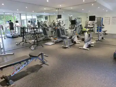Dorsett Singapore (SG Clean) - 15