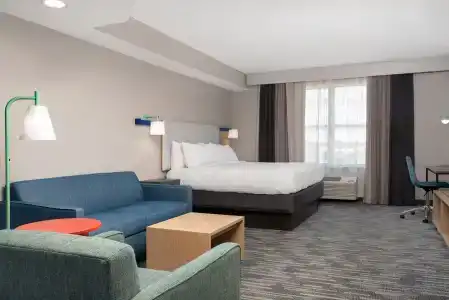 Country Inn & Suites by Radisson,, IN - 21