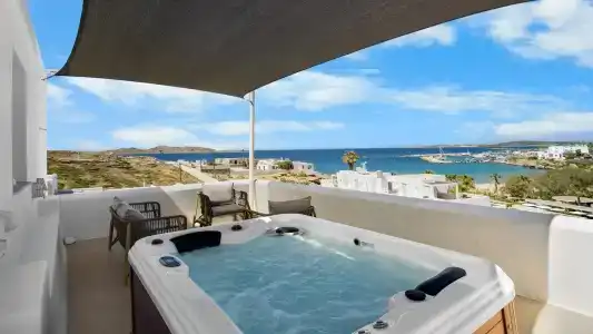 Paliomylos Spa - 93
