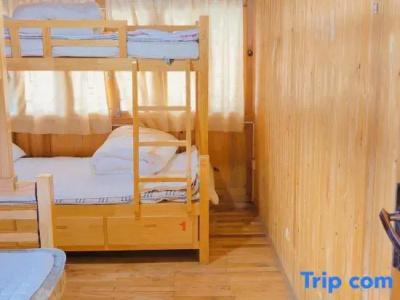 Third Ji International Youth Hostel - 27