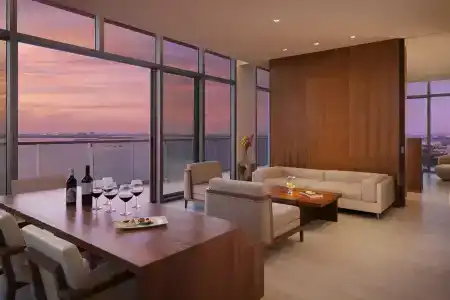 Secrets The Vine Cancun - All Inclusive Adults Only - 3