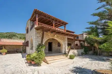 Spilia Village & Villas - 387