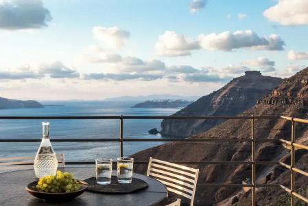 Porto Fira Suites - 114