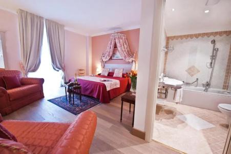 Ostuni Palace - Bistrot & Spa - 56