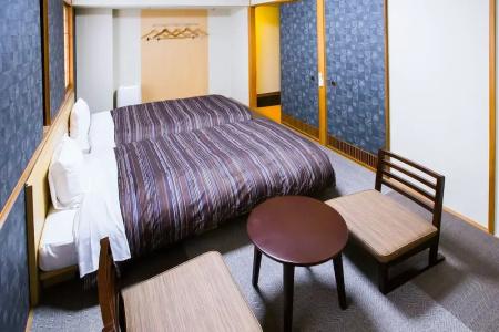 Ark Okayama -Route Inns- - 48