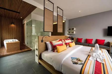 The Gallery Nai Harn - Sha Plus - 89