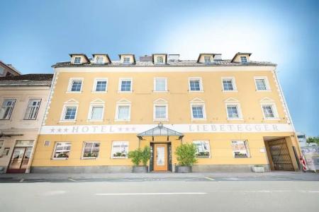 Liebetegger-Klagenfurt - 28