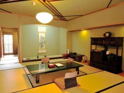 Nisshokan Bettei Koyotei - 25