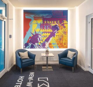 New Work Essen - 2