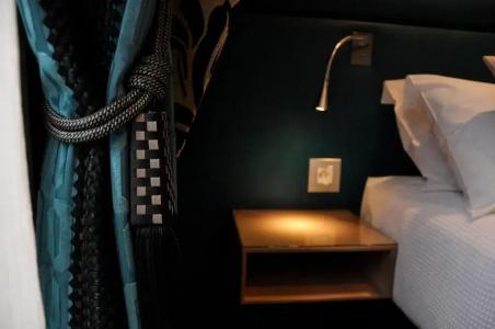 Hôtel du Mont Blanc - 60