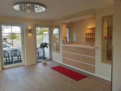 Wald-Hotel - 8