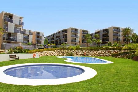 Rentalmar Paradise Family Apartment - 9