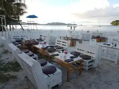 Berjaya Praslin Resort - 15