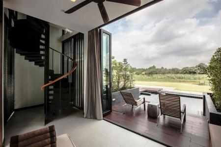 Zensala Riverpark Resort-Sha Extra Plus - 11
