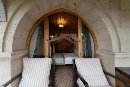 Luxury Cratus Stone Palace - 83