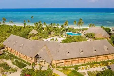 Zanzibar Queen - 20