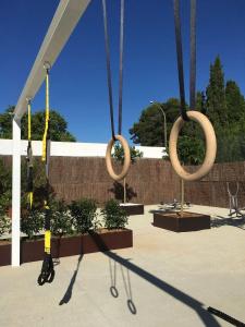 Inturotel Cala Esmeralda Beach & Spa - Adults Only - 33