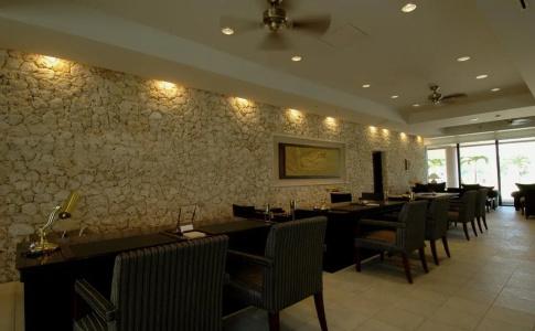 Shigira Bayside Suite Allamanda - 21