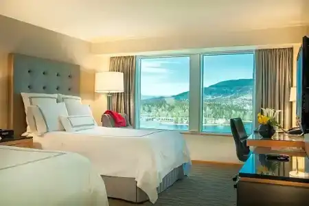 Pan Pacific - 101