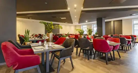 Best Western Plaza Grevenbroich - 14