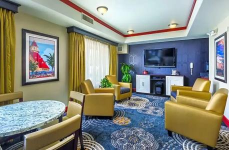 Worldmark San Diego - Balboa Park - 41