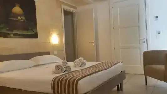 Up Room&Suite - 15