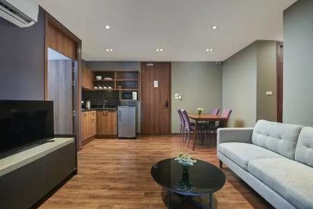 Amp Am House Bangkok - 68