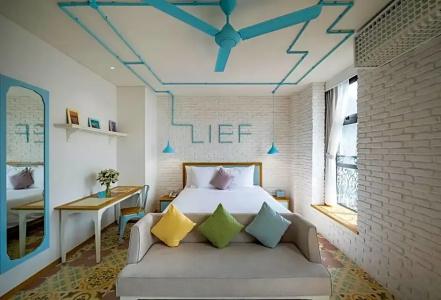 Lief Mila Vung Tau - 109