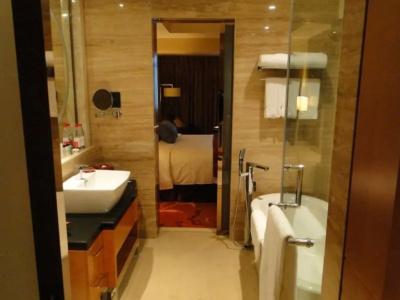 Suzhou Marriott - 105