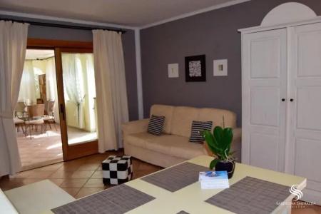 Villaggio Smeralda by Sardegna Smeralda Suite - 79
