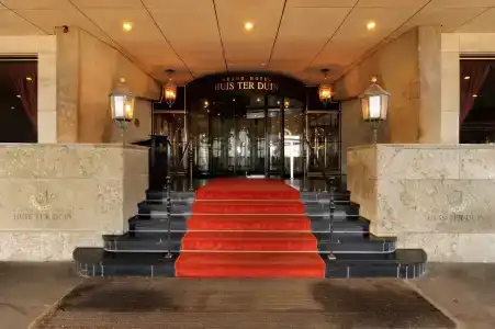 Grand Huis ter Duin - 1