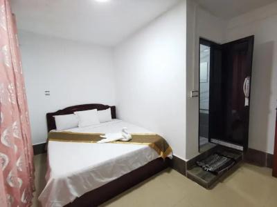 Invito Guesthouse - 35