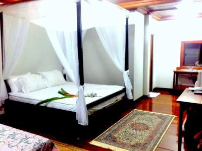 Siam Tara Resort Chiangkhong - 215
