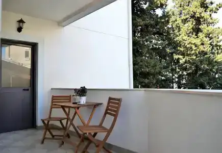 Yeshill Apart & Studio - 16